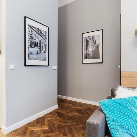 Apartwawel Wroblewskiego Krakow Luaran gambar