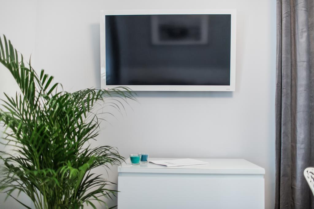 Apartwawel Wroblewskiego Krakow Luaran gambar