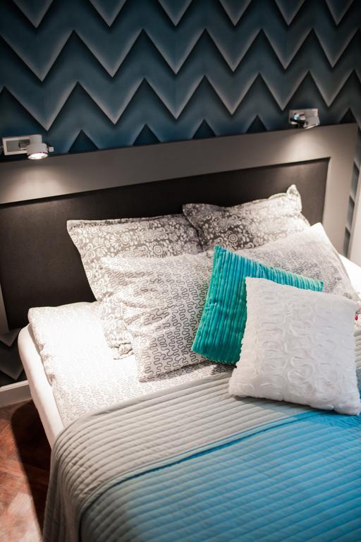 Apartwawel Wroblewskiego Krakow Luaran gambar
