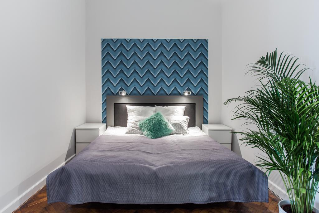 Apartwawel Wroblewskiego Krakow Luaran gambar