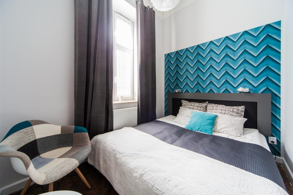 Apartwawel Wroblewskiego Krakow Luaran gambar