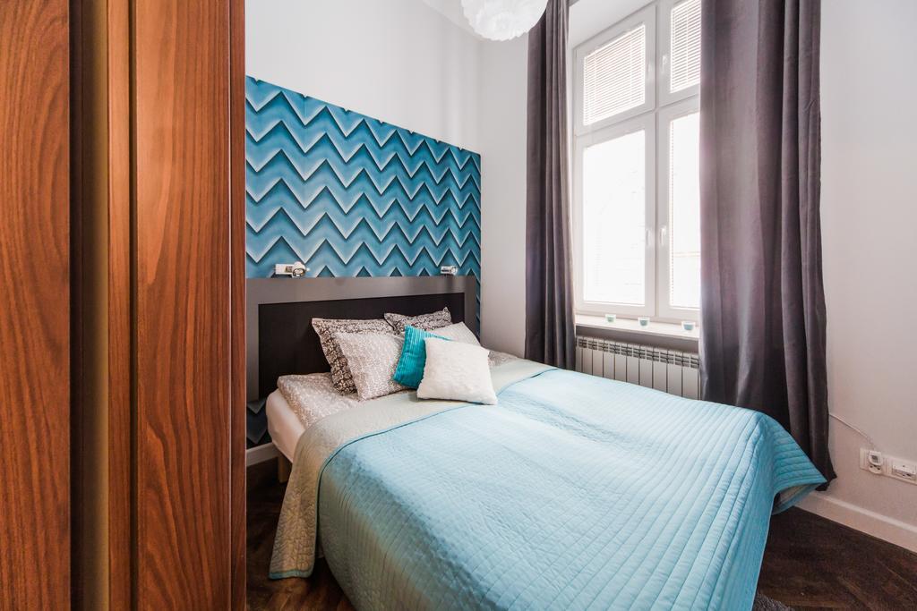 Apartwawel Wroblewskiego Krakow Luaran gambar