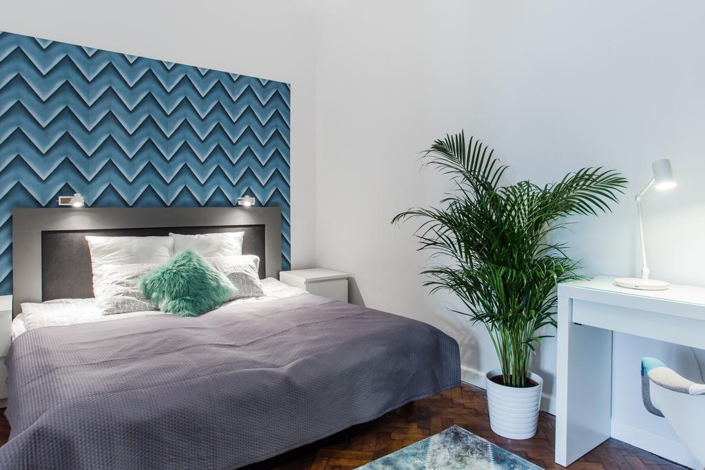 Apartwawel Wroblewskiego Krakow Luaran gambar