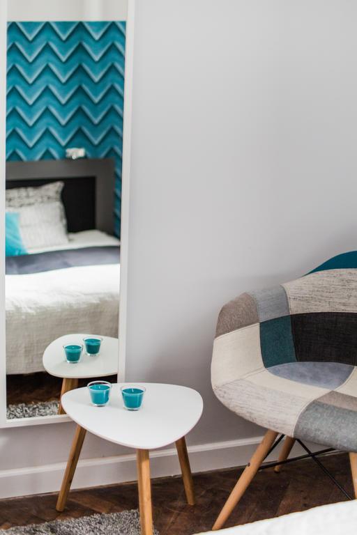 Apartwawel Wroblewskiego Krakow Bilik gambar