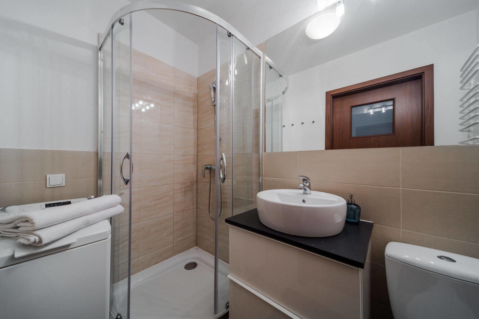 Apartwawel Wroblewskiego Krakow Luaran gambar