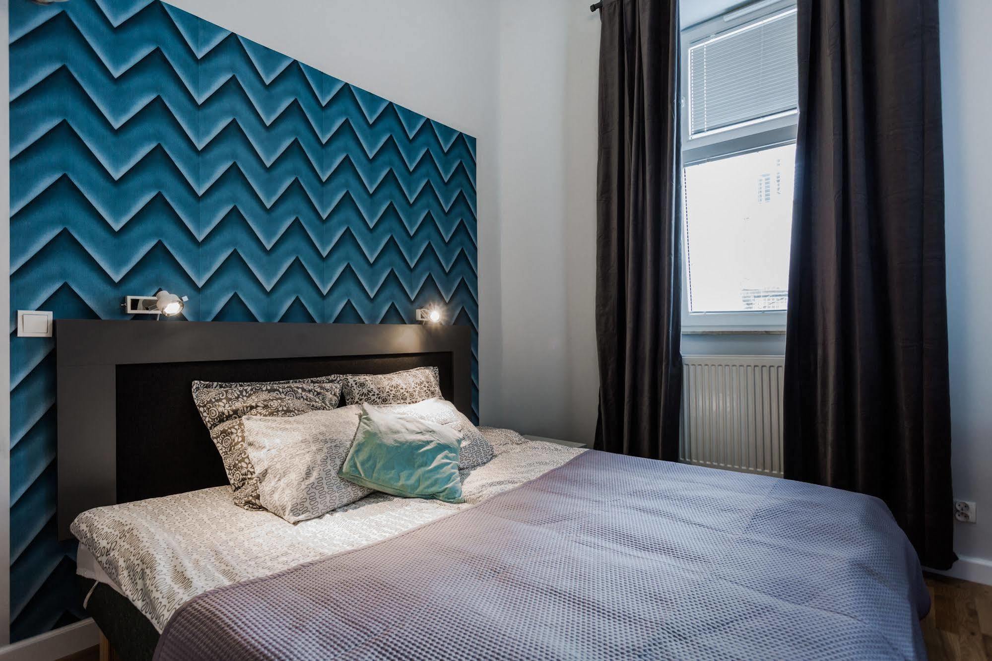 Apartwawel Wroblewskiego Krakow Luaran gambar