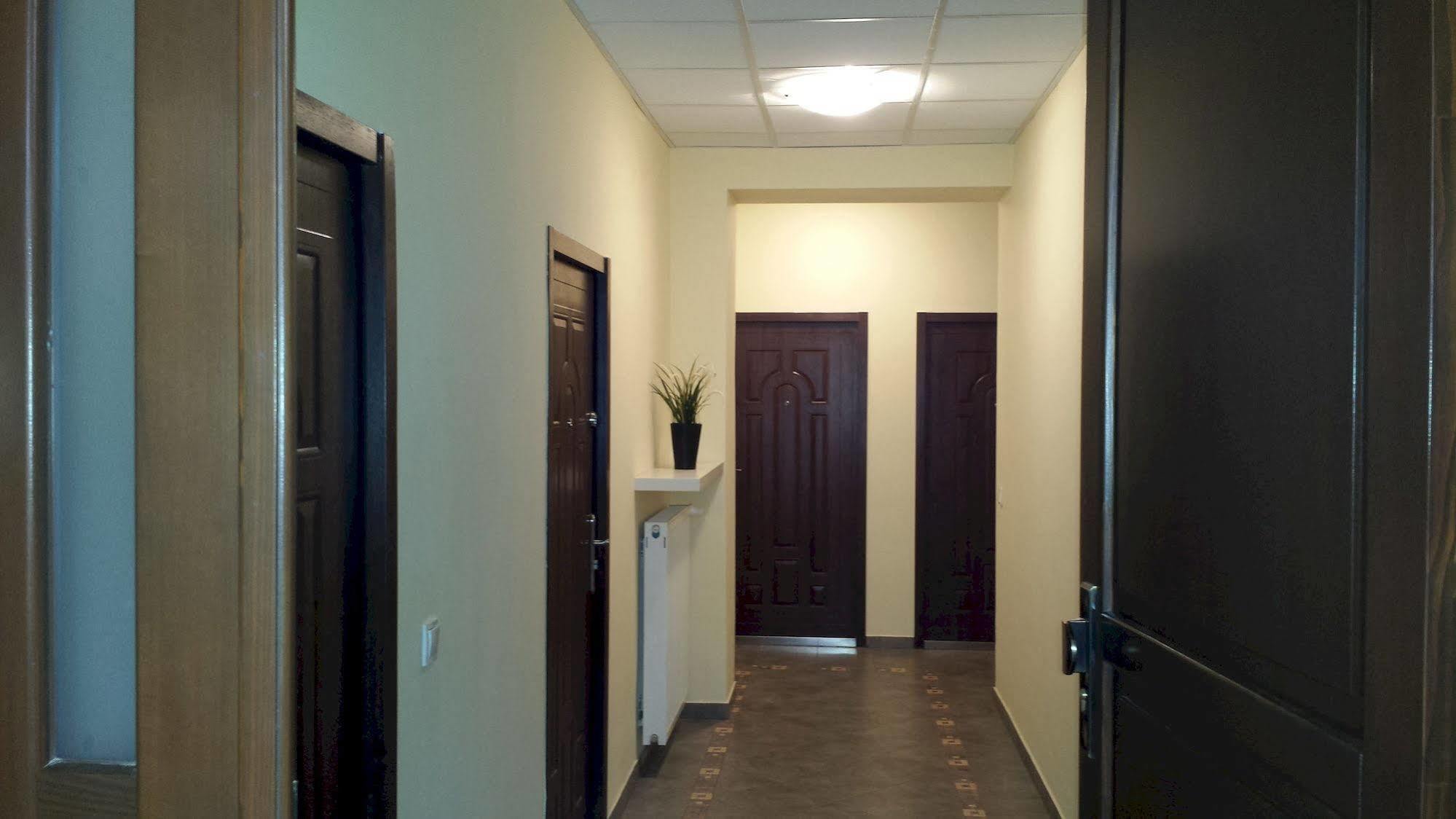 Apartwawel Wroblewskiego Krakow Luaran gambar